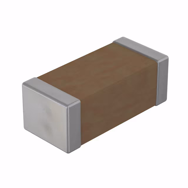 LS1808N471K302NTM Knowles Novacap  Condensateurs en céramique